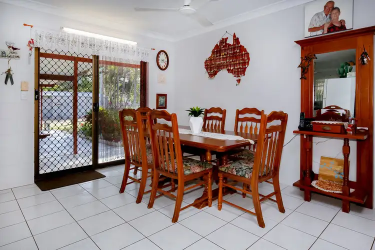 Fourth view of Homely house listing, 11 Coolibah Court, Nome QLD 4816