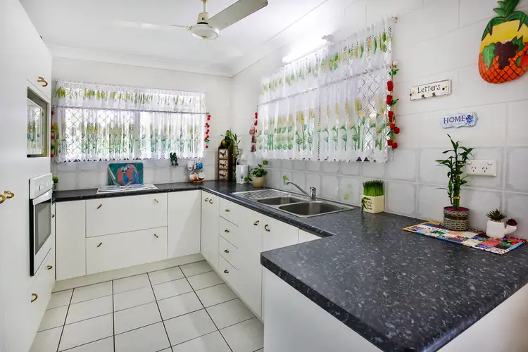Fifth view of Homely house listing, 11 Coolibah Court, Nome QLD 4816