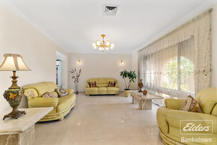 Third view of Homely house listing, 15 Nottingham Crescent, Chipping Norton NSW 2170