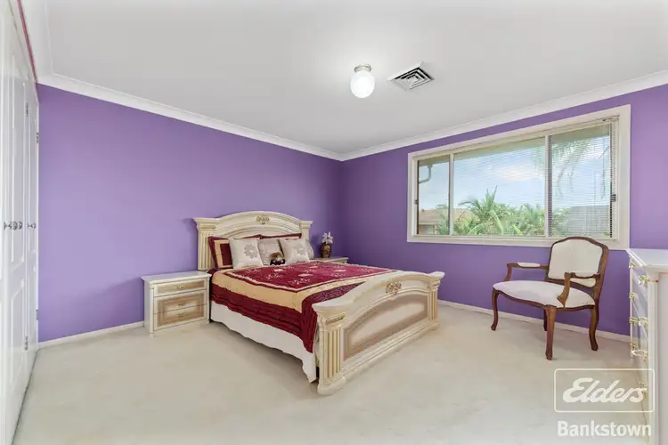 Sixth view of Homely house listing, 15 Nottingham Crescent, Chipping Norton NSW 2170