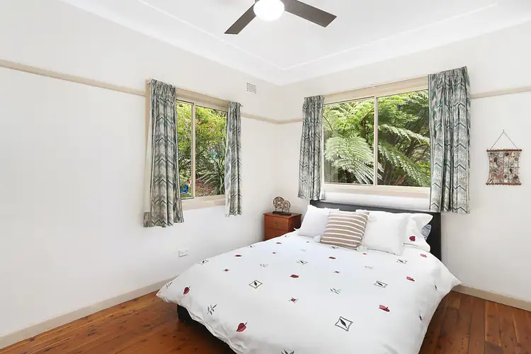 Fifth view of Homely house listing, 357 Cordeaux Road, Mount Kembla NSW 2526
