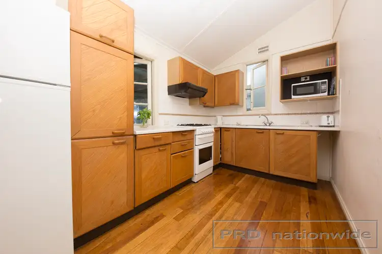 Fifth view of Homely house listing, 22 Aberglasslyn Road, Rutherford NSW 2320