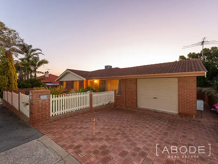 1A Clayton Street, East Fremantle WA 6158