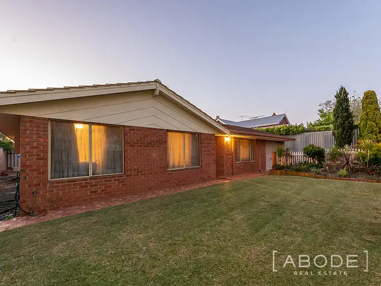 Fourth view of Homely house listing, 1A Clayton Street, East Fremantle WA 6158