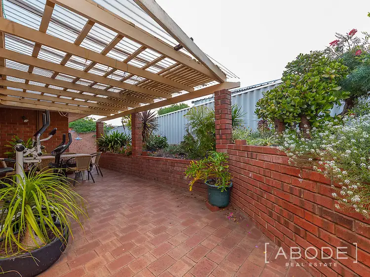 Sixth view of Homely house listing, 1A Clayton Street, East Fremantle WA 6158