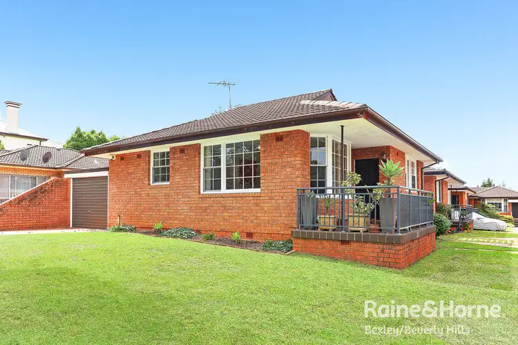 1/37-39 Gladstone Street, Bexley NSW 2207