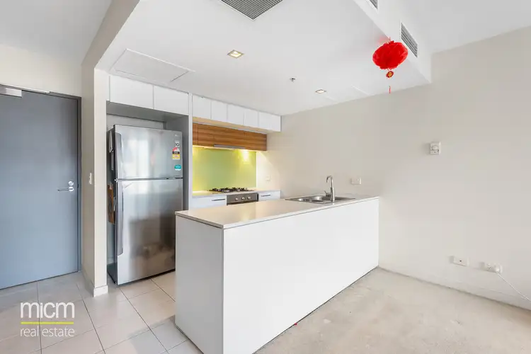 Sixth view of Homely apartment listing, 1006/100 Harbour Esplanade, Docklands VIC 3008
