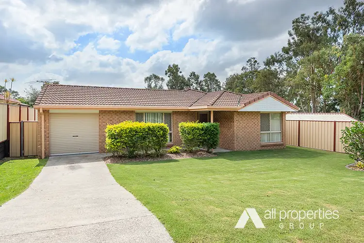 13 Whetton Court, Boronia Heights QLD 4124