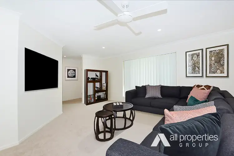 Third view of Homely house listing, 13 Whetton Court, Boronia Heights QLD 4124