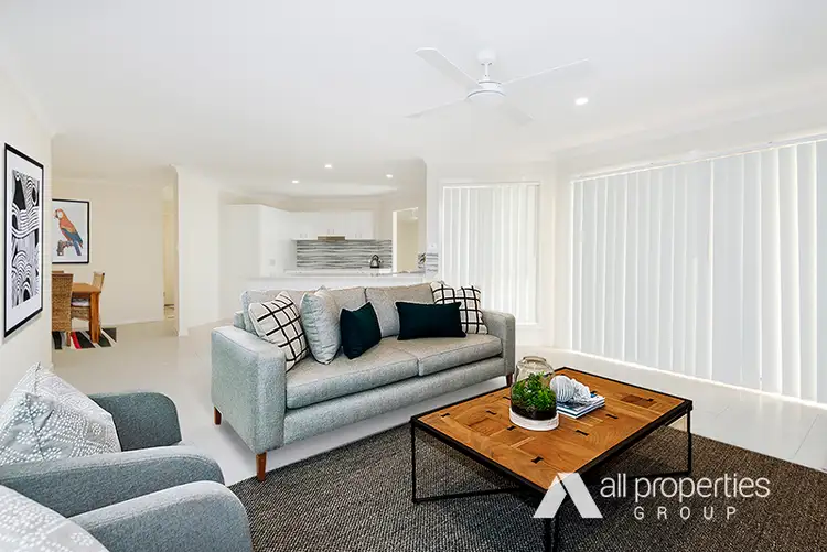 Fourth view of Homely house listing, 13 Whetton Court, Boronia Heights QLD 4124