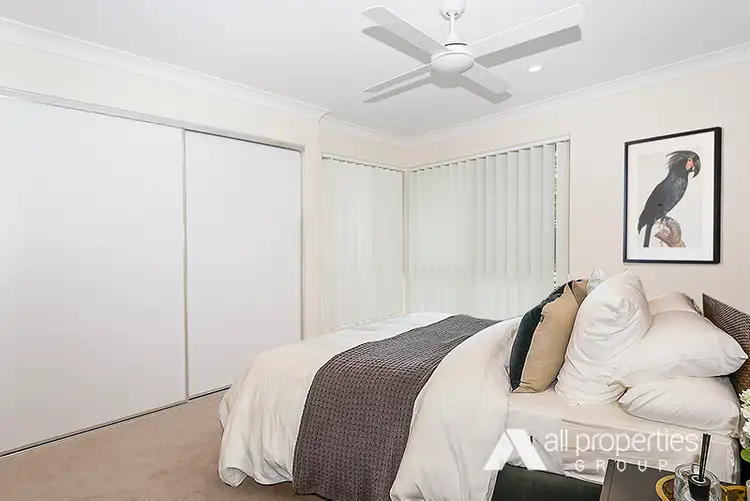 Sixth view of Homely house listing, 13 Whetton Court, Boronia Heights QLD 4124