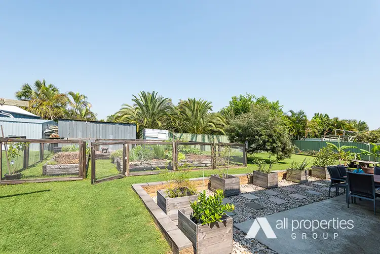 5 Wentworth Tce, Boronia Heights QLD 4124