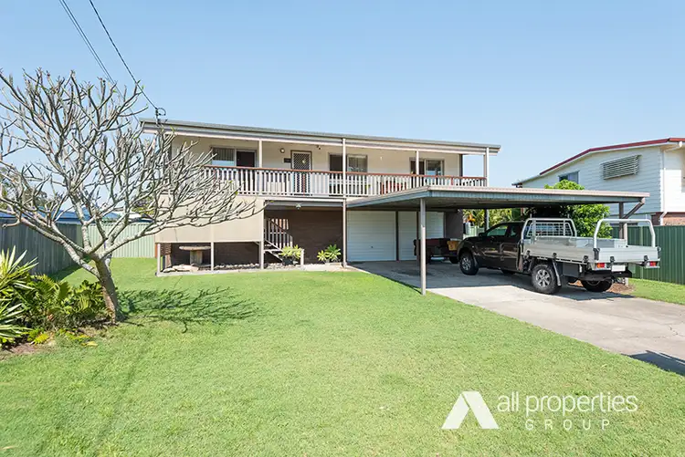 Second view of Homely house listing, 5 Wentworth Tce, Boronia Heights QLD 4124