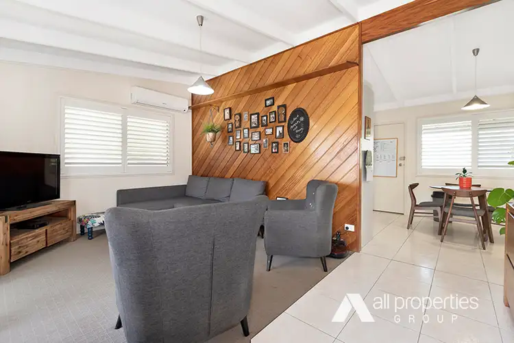Third view of Homely house listing, 5 Wentworth Tce, Boronia Heights QLD 4124