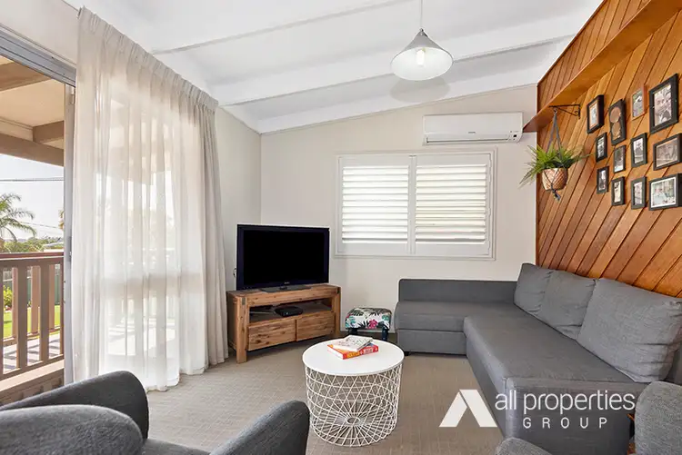 Fourth view of Homely house listing, 5 Wentworth Tce, Boronia Heights QLD 4124