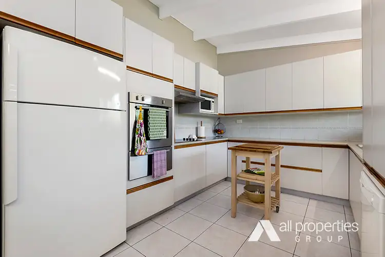 Fifth view of Homely house listing, 5 Wentworth Tce, Boronia Heights QLD 4124