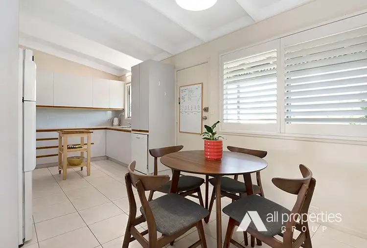 Sixth view of Homely house listing, 5 Wentworth Tce, Boronia Heights QLD 4124