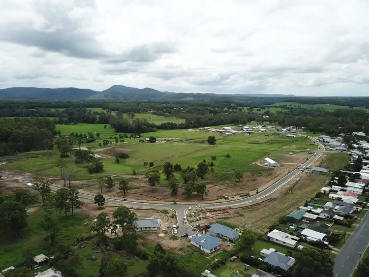 Second view of Homely land listing, Lot 109 Beechwood Meadows Stage 2, Beechwood NSW 2446