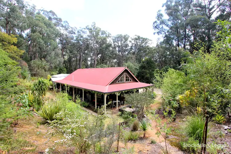Main view of Homely house listing, 1 Wanke Road, Mirboo North VIC 3871