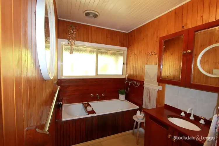 Fifth view of Homely house listing, 1 Wanke Road, Mirboo North VIC 3871