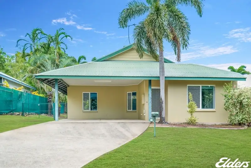 Main view of Homely house listing, 17 Bryant Terrace, Gunn NT 832