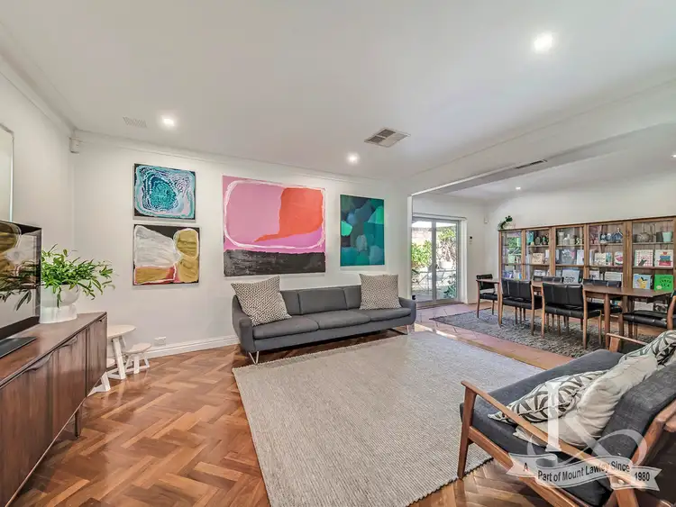 20A Fourth Avenue, Mount Lawley WA 6050