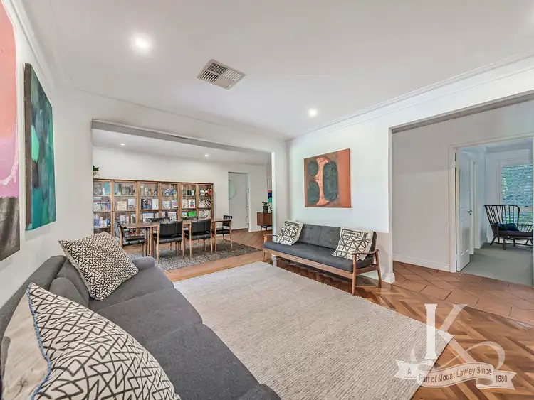 Third view of Homely house listing, 20A Fourth Avenue, Mount Lawley WA 6050