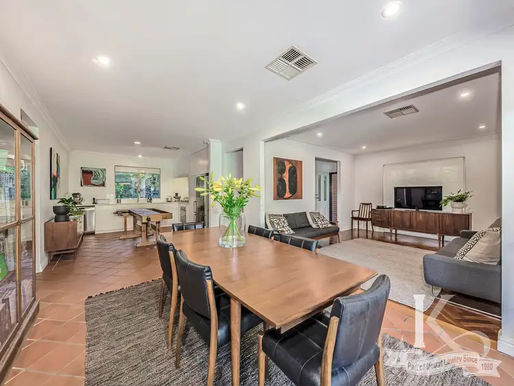 Fourth view of Homely house listing, 20A Fourth Avenue, Mount Lawley WA 6050