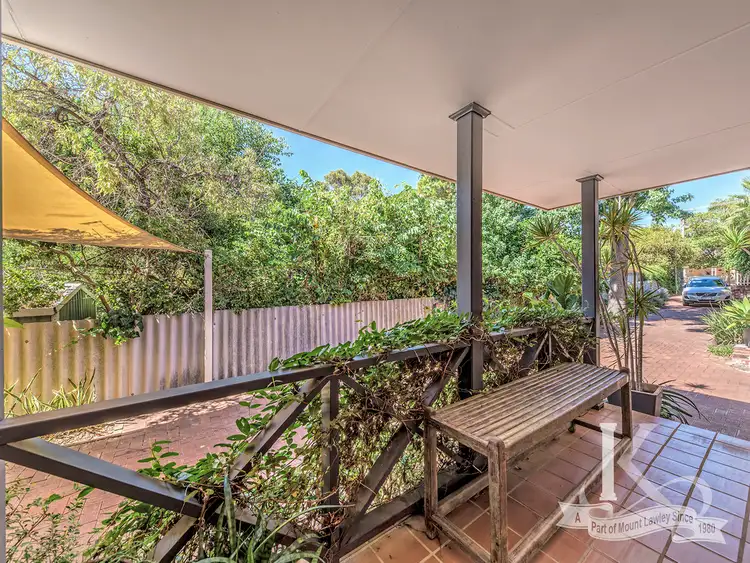 Fifth view of Homely house listing, 20A Fourth Avenue, Mount Lawley WA 6050