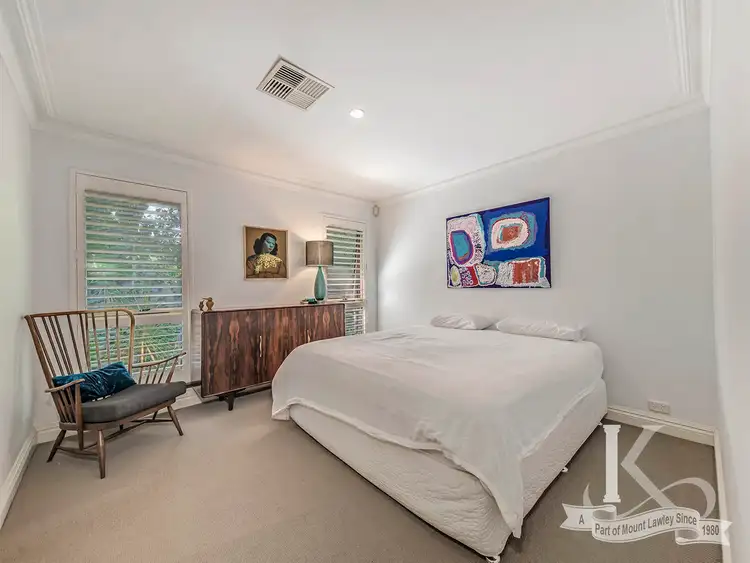 Sixth view of Homely house listing, 20A Fourth Avenue, Mount Lawley WA 6050