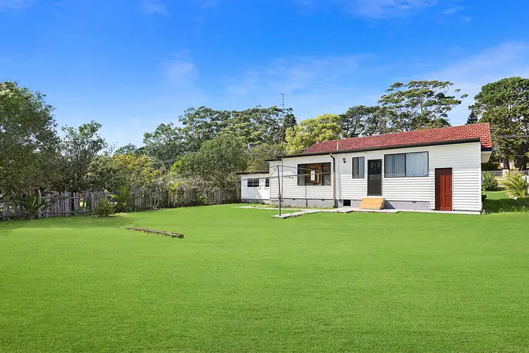 20 Jones Avenue, Primbee NSW 2502
