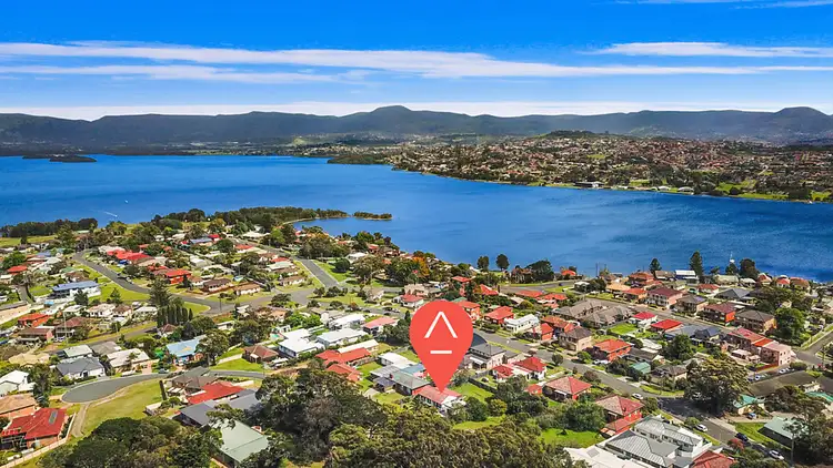 Fifth view of Homely house listing, 20 Jones Avenue, Primbee NSW 2502