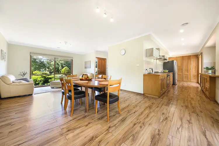 Sixth view of Homely house listing, 55 Skyline Drive, Gisborne VIC 3437