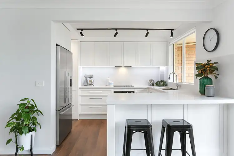 Second view of Homely apartment listing, 1/22 Church Street, Wollongong NSW 2500