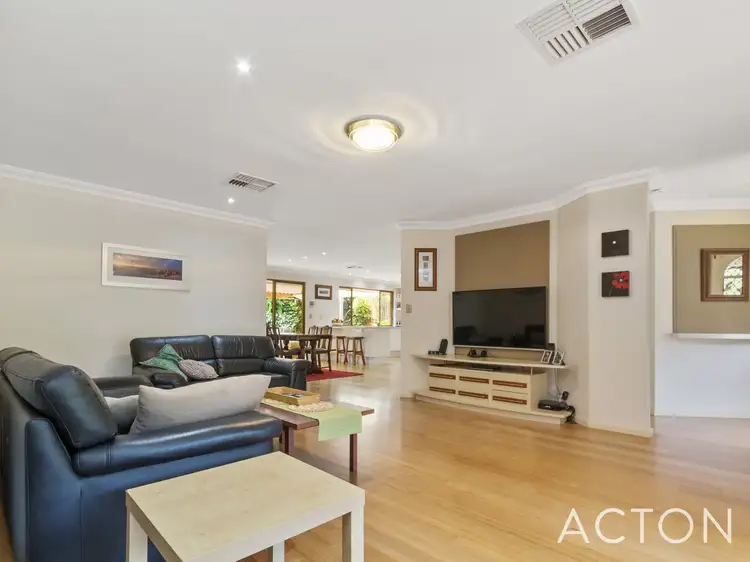 Fourth view of Homely house listing, 36A Buxton Road, Wembley Downs WA 6019