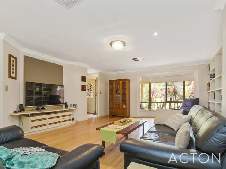 Fifth view of Homely house listing, 36A Buxton Road, Wembley Downs WA 6019