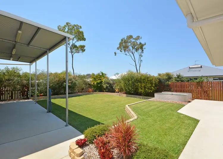 Third view of Homely house listing, 3 Chani Close, Urangan QLD 4655