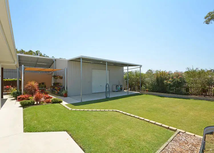 Fourth view of Homely house listing, 3 Chani Close, Urangan QLD 4655