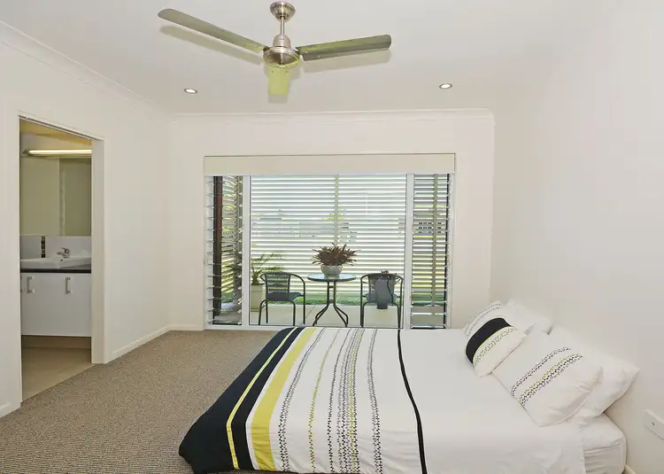 Fifth view of Homely house listing, 3 Chani Close, Urangan QLD 4655
