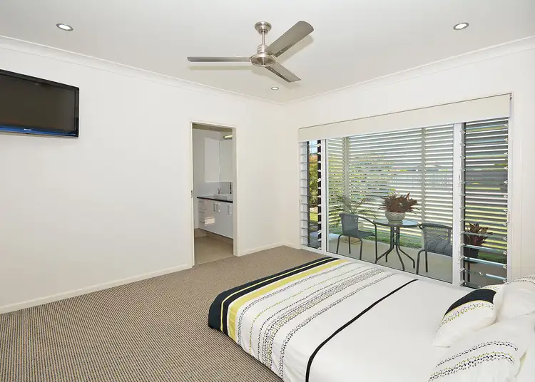 Sixth view of Homely house listing, 3 Chani Close, Urangan QLD 4655