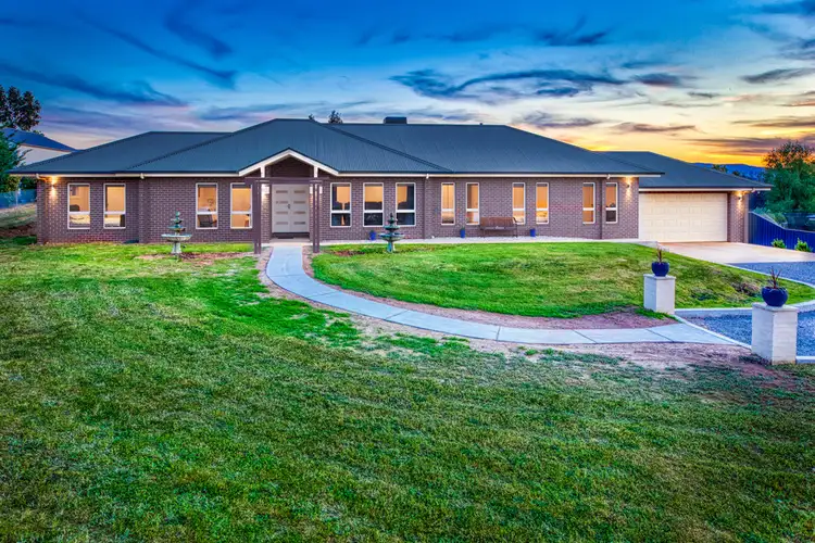 40 Hillandale Court, Bonegilla VIC 3691