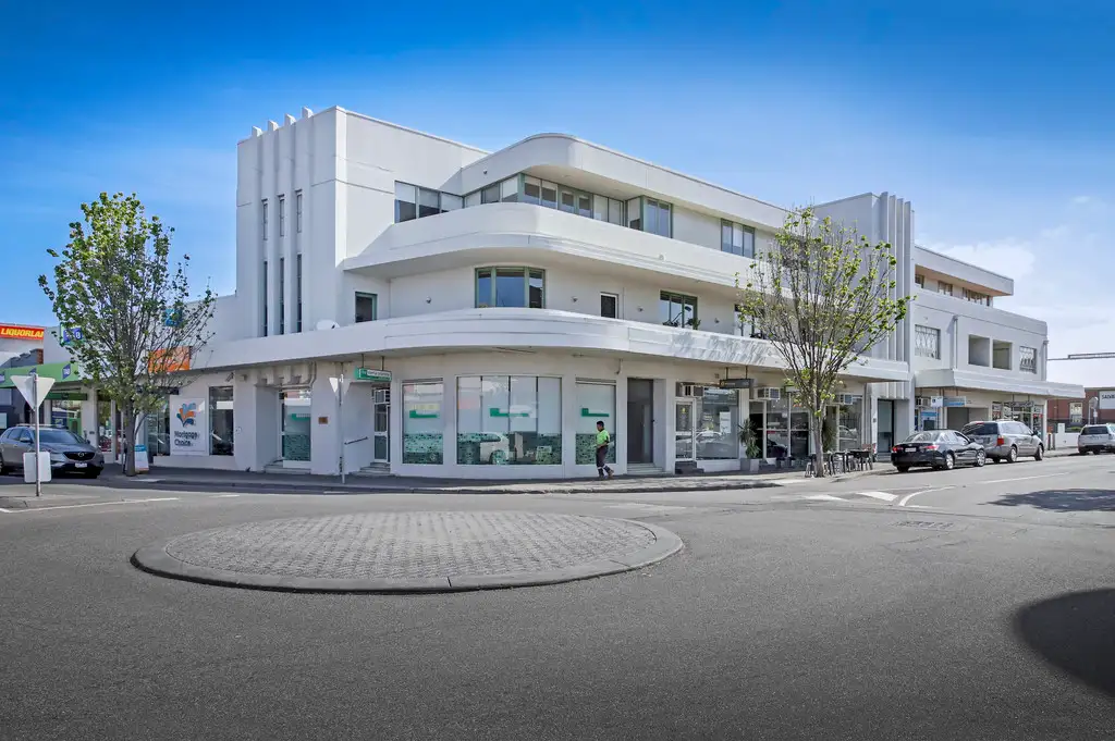 Main view of Homely unit listing, 7/65-75 Stevedore Street, Williamstown VIC 3016