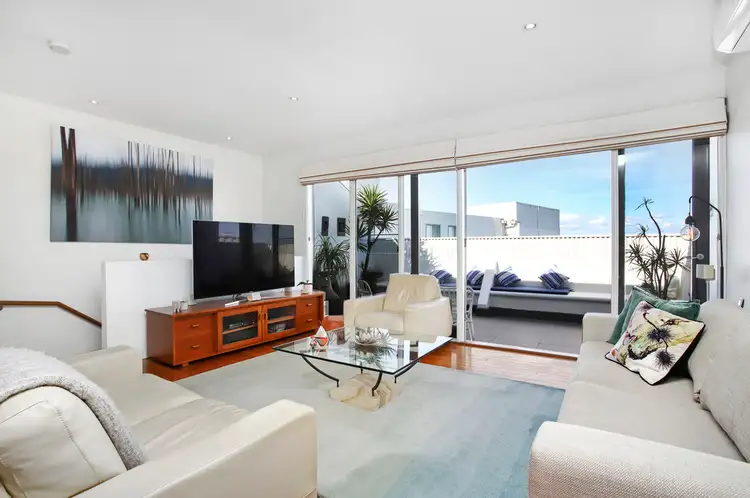 Fourth view of Homely unit listing, 7/65-75 Stevedore Street, Williamstown VIC 3016