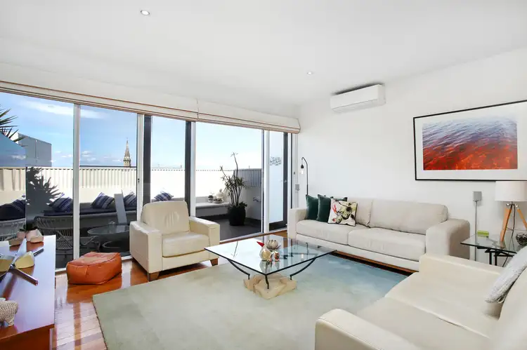 Fifth view of Homely unit listing, 7/65-75 Stevedore Street, Williamstown VIC 3016
