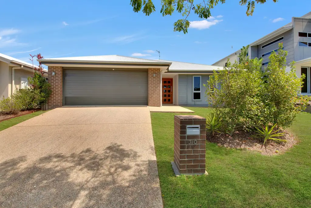 Main view of Homely house listing, 30 Daintree Boulevard, New Auckland QLD 4680