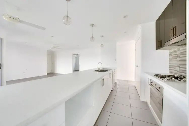 Second view of Homely house listing, 30 Daintree Boulevard, New Auckland QLD 4680