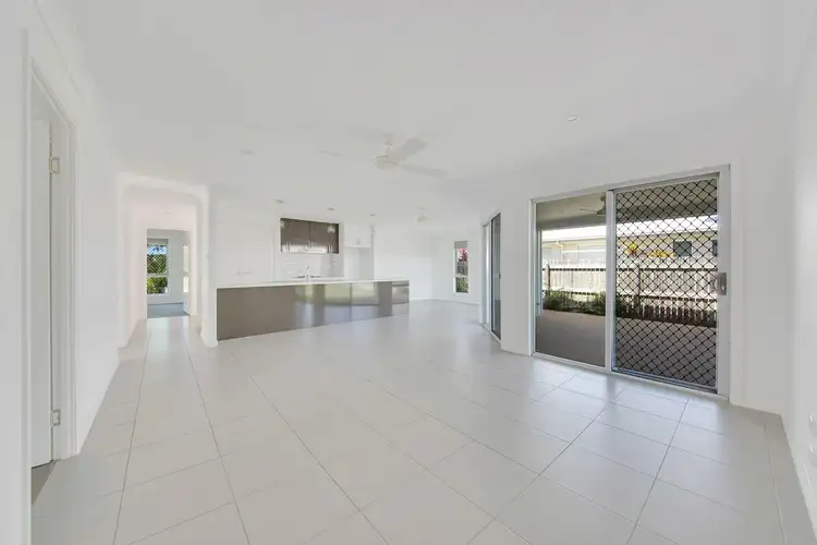 Third view of Homely house listing, 30 Daintree Boulevard, New Auckland QLD 4680