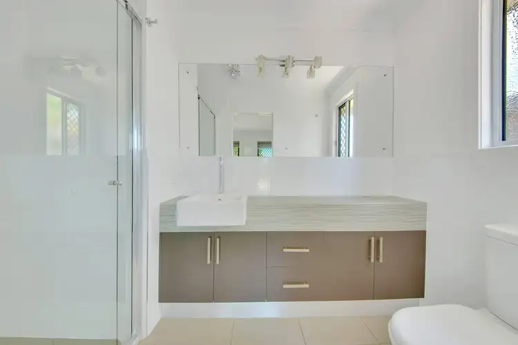 Fourth view of Homely house listing, 30 Daintree Boulevard, New Auckland QLD 4680