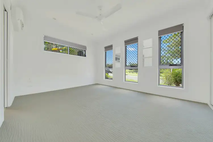 Fifth view of Homely house listing, 30 Daintree Boulevard, New Auckland QLD 4680