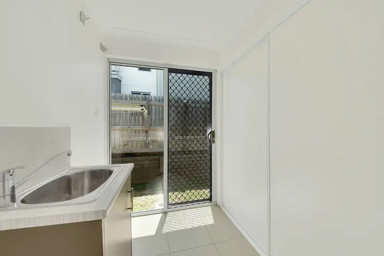 Sixth view of Homely house listing, 30 Daintree Boulevard, New Auckland QLD 4680